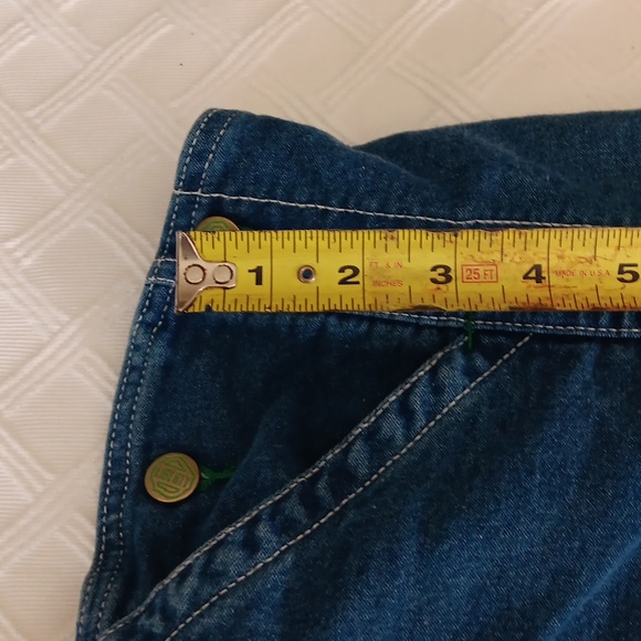 Liberty overhauls, bibs - Picture 10 of 11